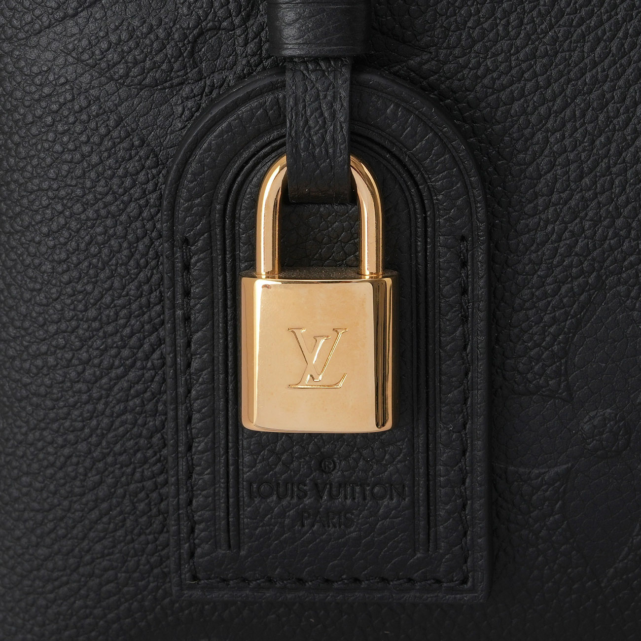 LOUIS VUITTON(USED)루이비통 M58916 쁘띠드 팔레